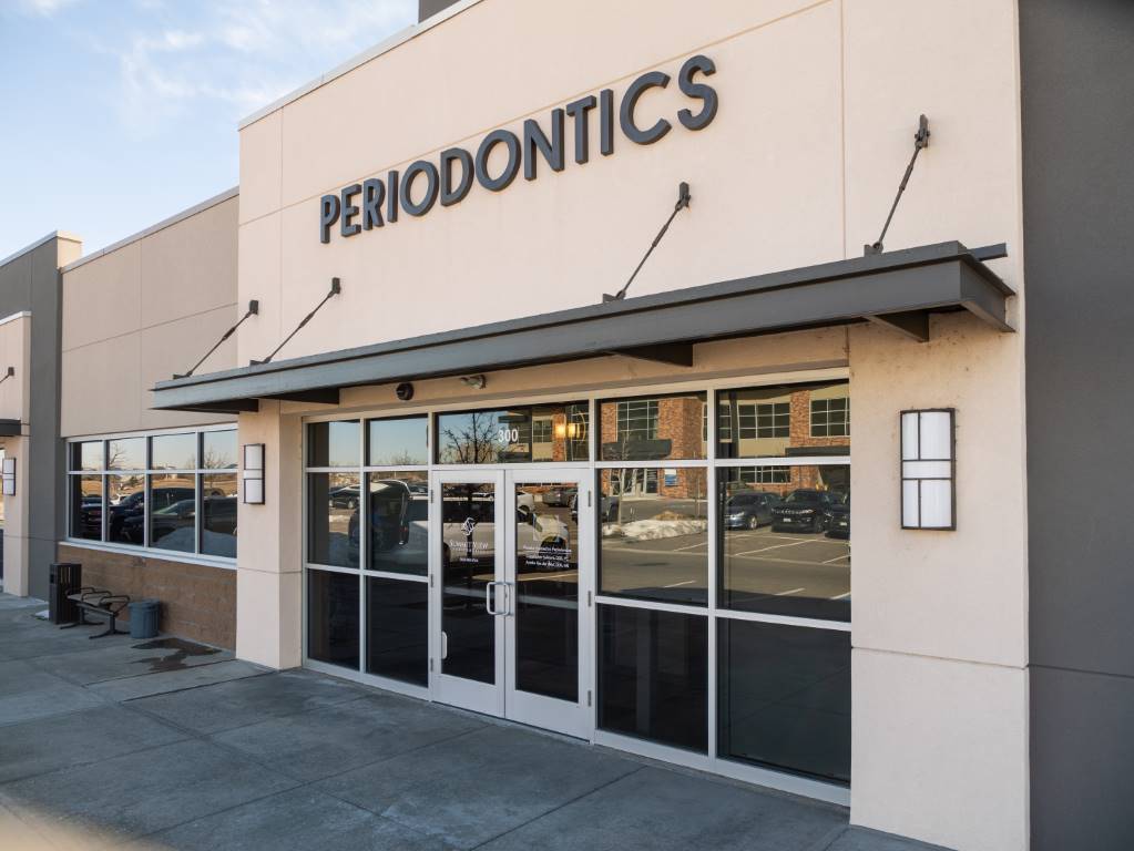 Periodontist in Westminster, CO
